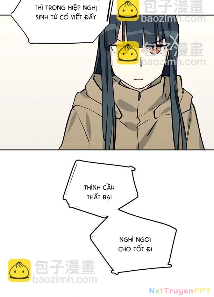 Bạn Gái Phản Diện Của Ta Chapter 76 - Trang 42