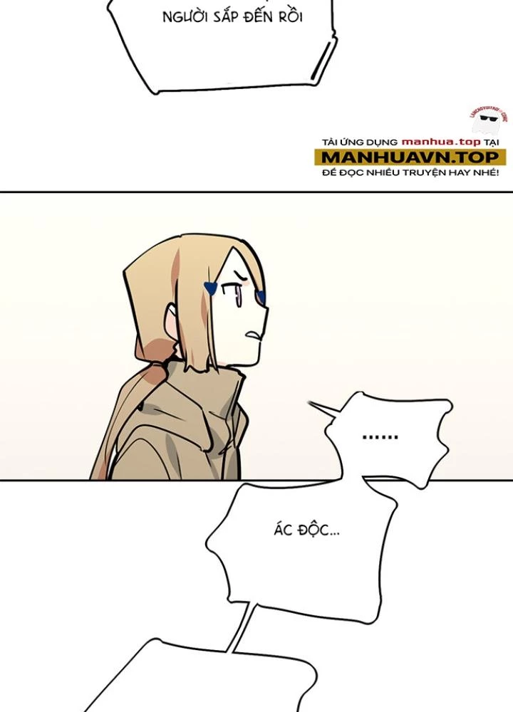 Bạn Gái Phản Diện Của Ta Chapter 76 - Trang 44
