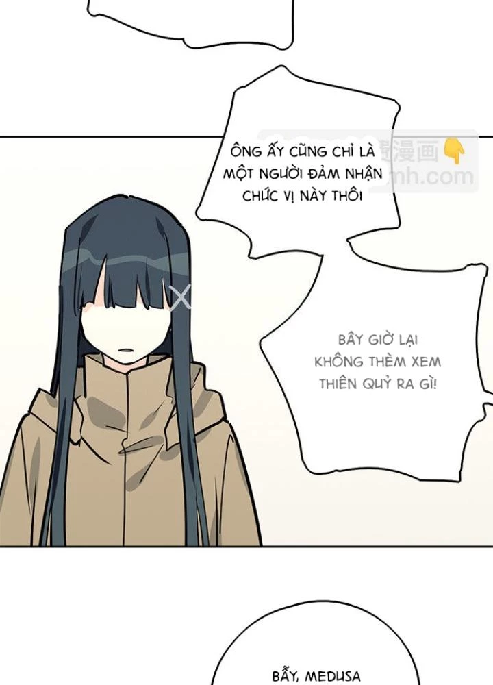 Bạn Gái Phản Diện Của Ta Chapter 76 - Trang 46