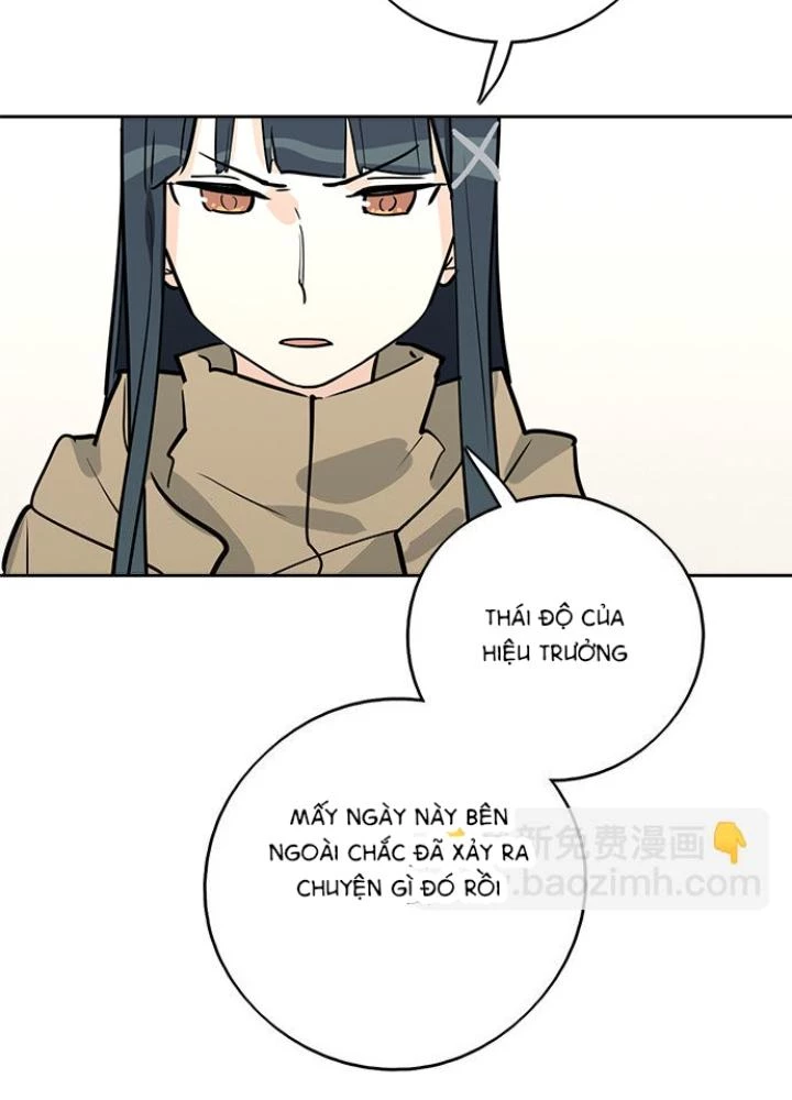 Bạn Gái Phản Diện Của Ta Chapter 76 - Trang 48