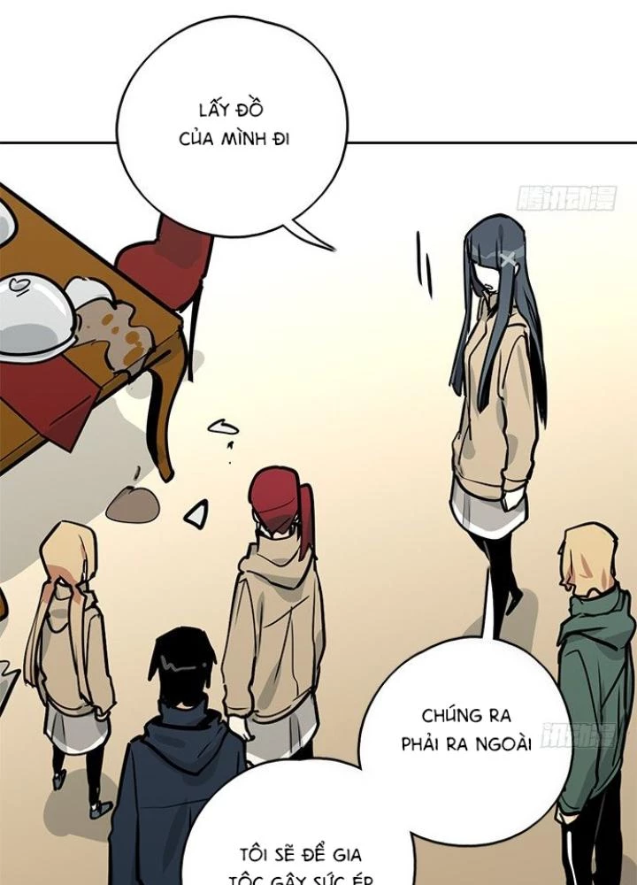 Bạn Gái Phản Diện Của Ta Chapter 76 - Trang 50