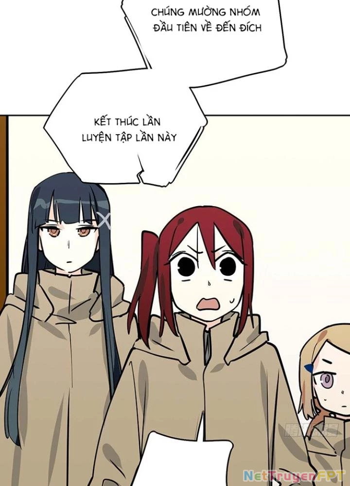Bạn Gái Phản Diện Của Ta Chapter 76 - Trang 8