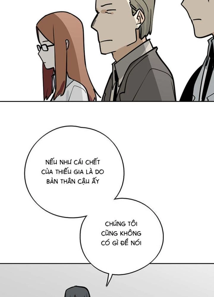 Bạn Gái Phản Diện Của Ta Chapter 77 - Trang 14