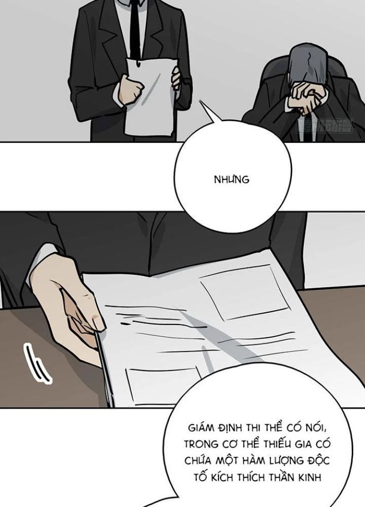 Bạn Gái Phản Diện Của Ta Chapter 77 - Trang 16