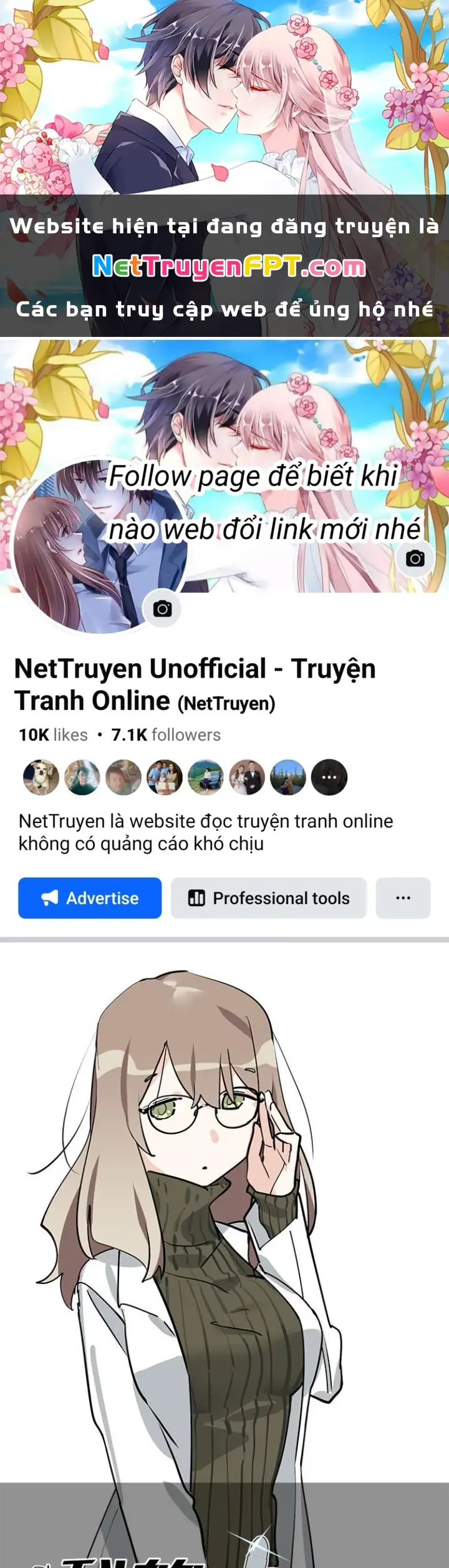 Bạn Gái Phản Diện Của Ta Chapter 77 - Trang 2