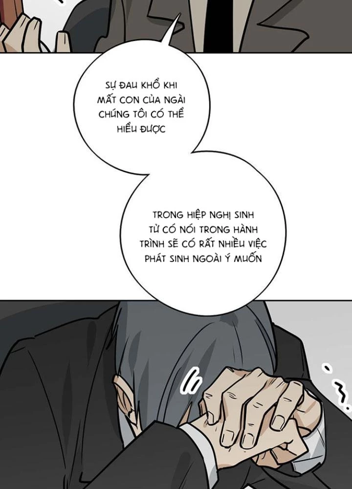 Bạn Gái Phản Diện Của Ta Chapter 77 - Trang 20