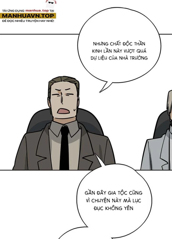 Bạn Gái Phản Diện Của Ta Chapter 77 - Trang 22