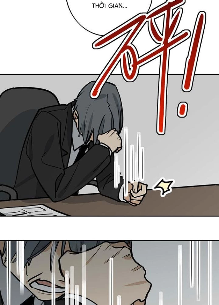 Bạn Gái Phản Diện Của Ta Chapter 77 - Trang 24