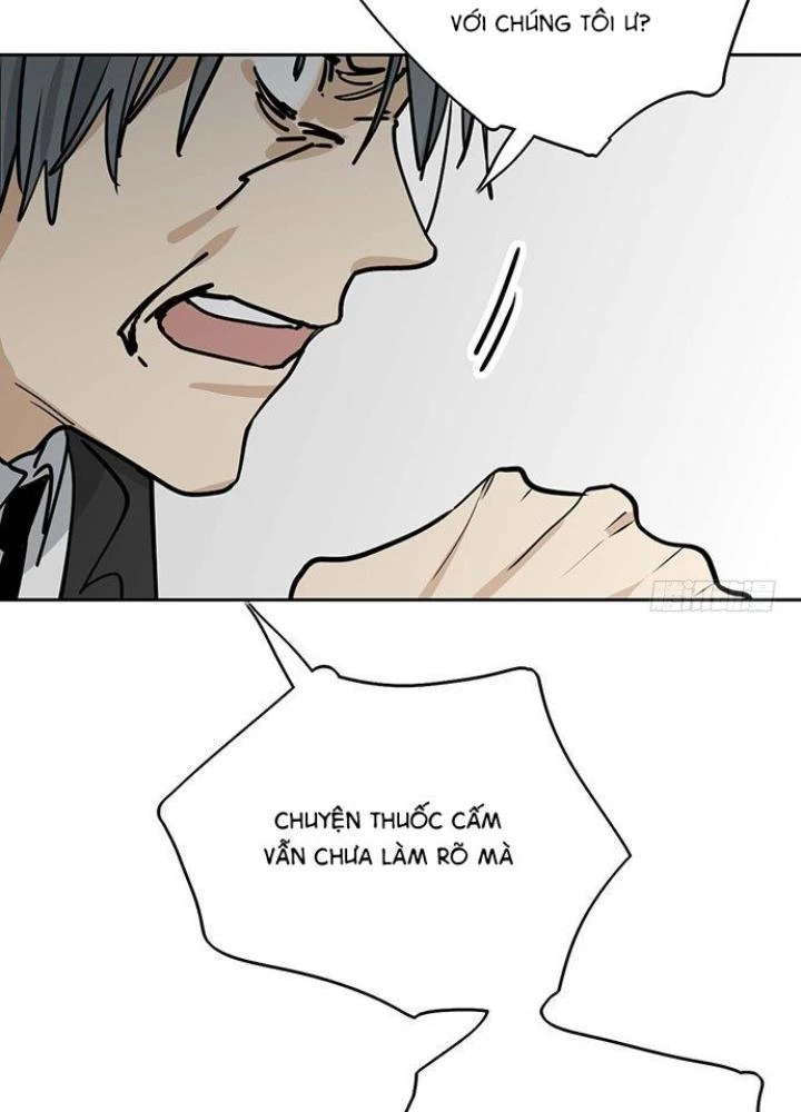 Bạn Gái Phản Diện Của Ta Chapter 77 - Trang 28