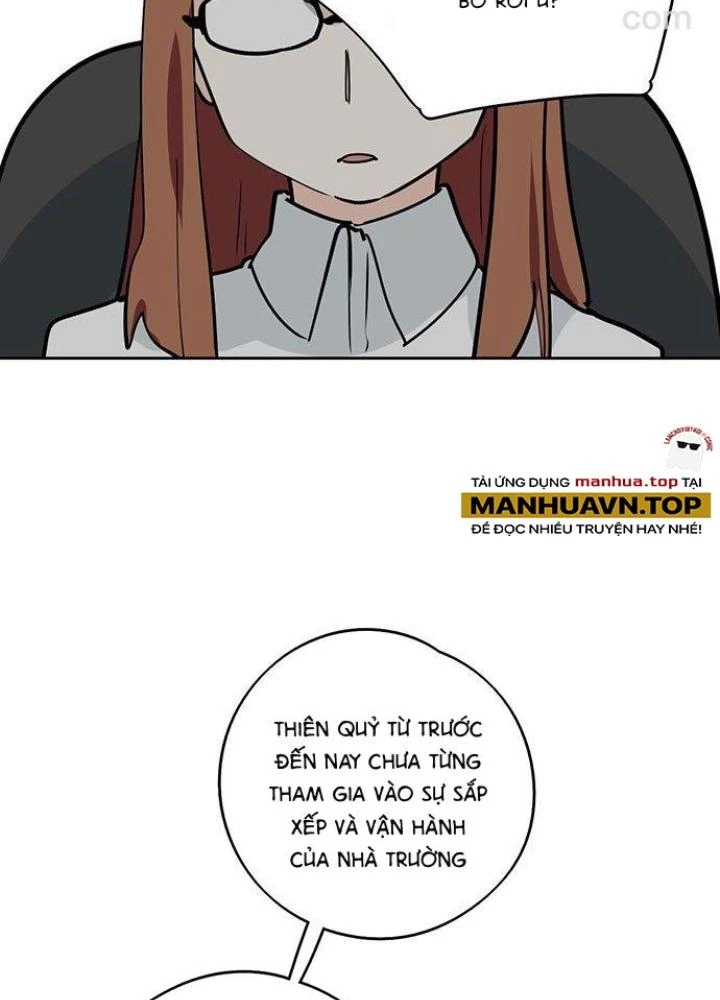Bạn Gái Phản Diện Của Ta Chapter 77 - Trang 30