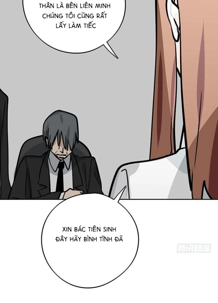 Bạn Gái Phản Diện Của Ta Chapter 77 - Trang 32