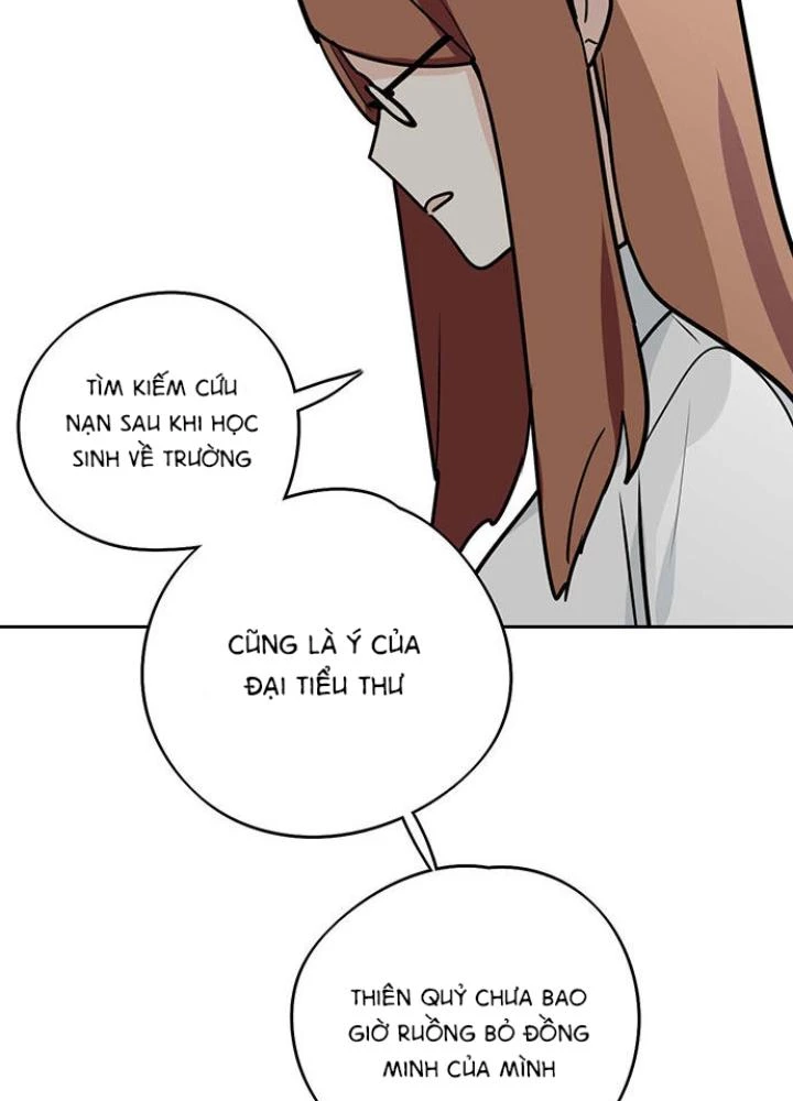 Bạn Gái Phản Diện Của Ta Chapter 77 - Trang 34