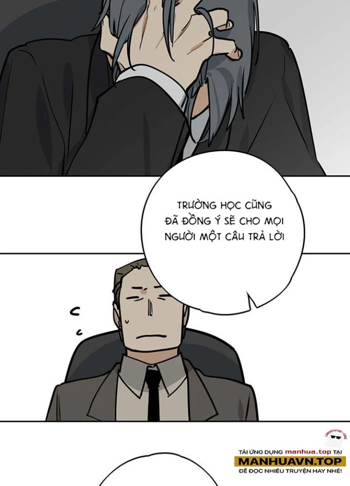 Bạn Gái Phản Diện Của Ta Chapter 77 - Trang 36