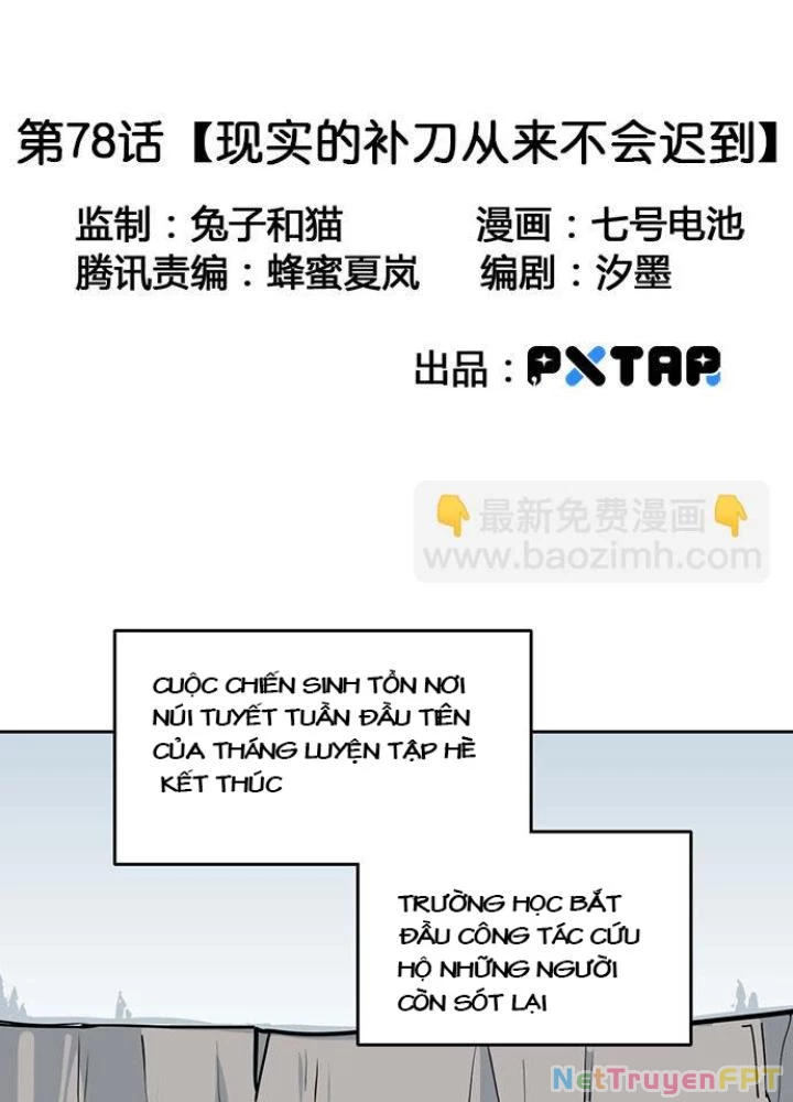 Bạn Gái Phản Diện Của Ta Chapter 77 - Trang 4