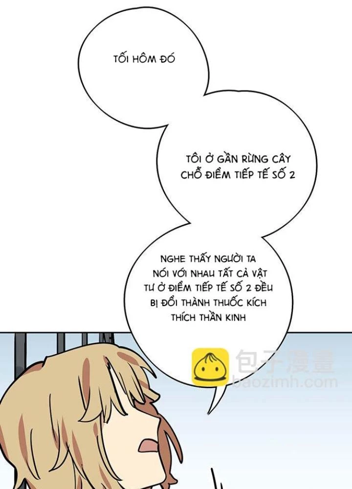 Bạn Gái Phản Diện Của Ta Chapter 77 - Trang 40