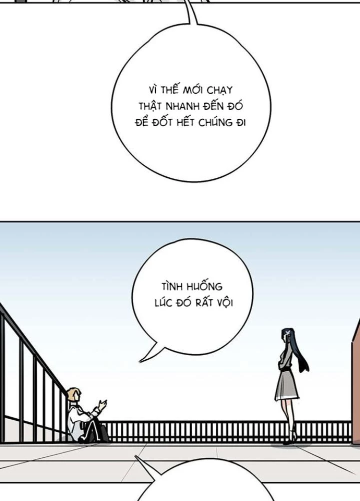 Bạn Gái Phản Diện Của Ta Chapter 77 - Trang 42