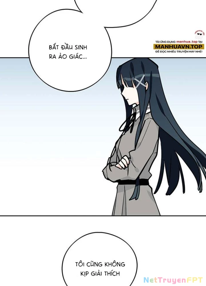 Bạn Gái Phản Diện Của Ta Chapter 77 - Trang 44