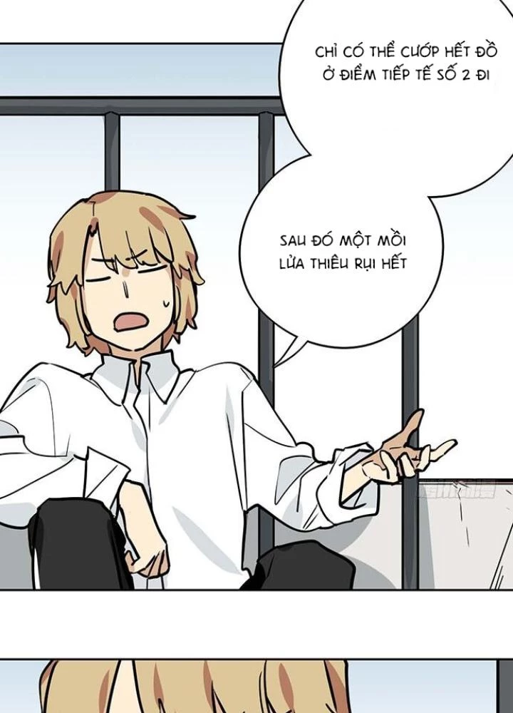 Bạn Gái Phản Diện Của Ta Chapter 77 - Trang 46