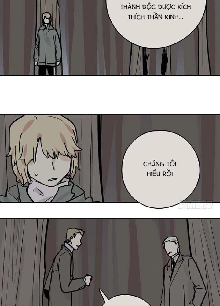 Bạn Gái Phản Diện Của Ta Chapter 78 - Trang 10