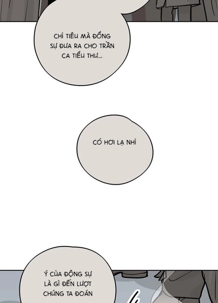 Bạn Gái Phản Diện Của Ta Chapter 78 - Trang 12