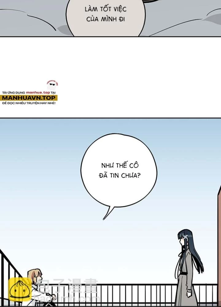Bạn Gái Phản Diện Của Ta Chapter 78 - Trang 14