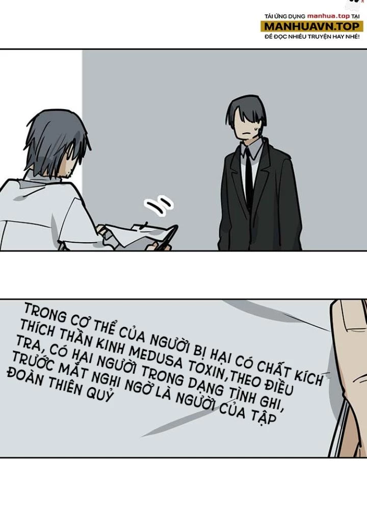 Bạn Gái Phản Diện Của Ta Chapter 78 - Trang 24