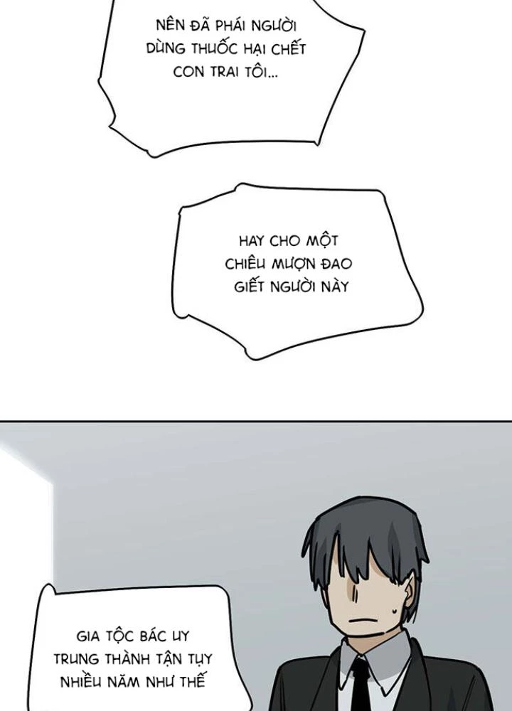 Bạn Gái Phản Diện Của Ta Chapter 78 - Trang 28