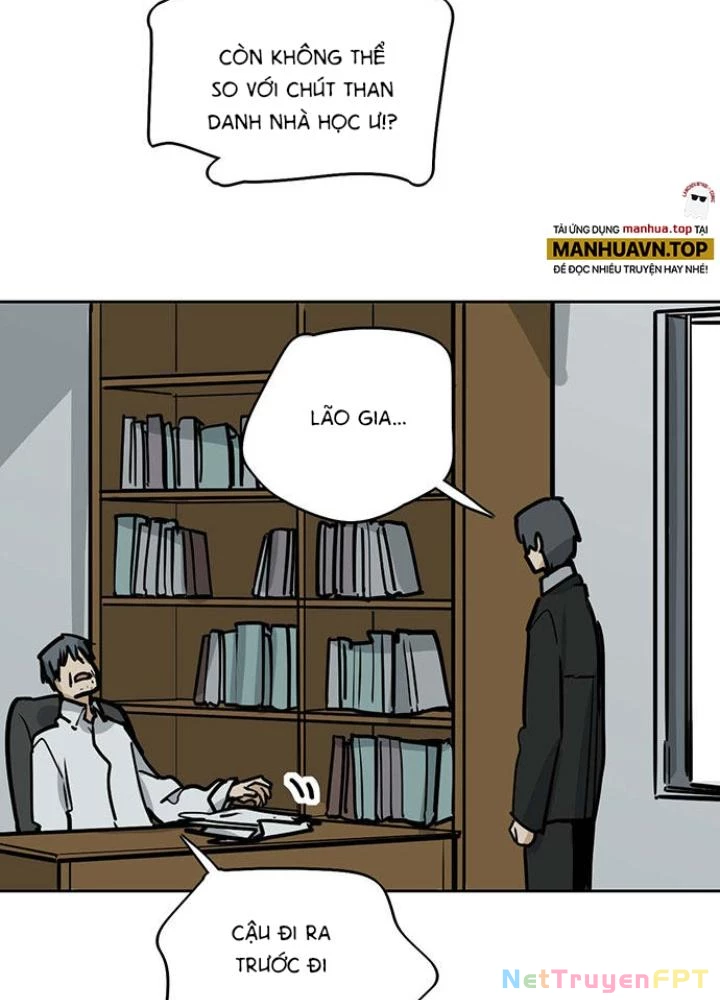 Bạn Gái Phản Diện Của Ta Chapter 78 - Trang 30