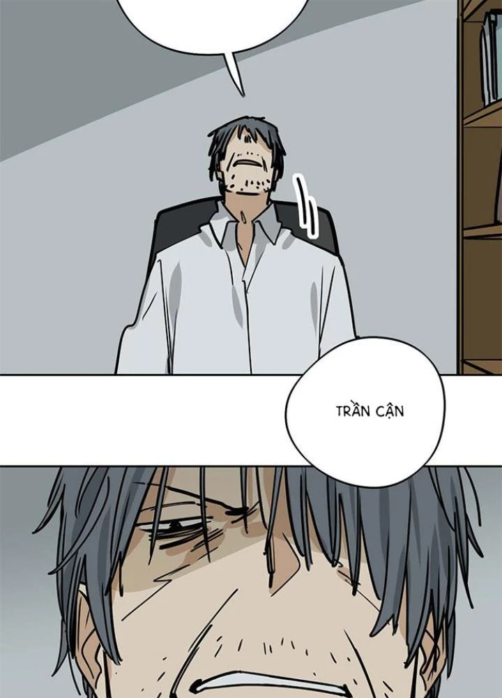 Bạn Gái Phản Diện Của Ta Chapter 78 - Trang 34