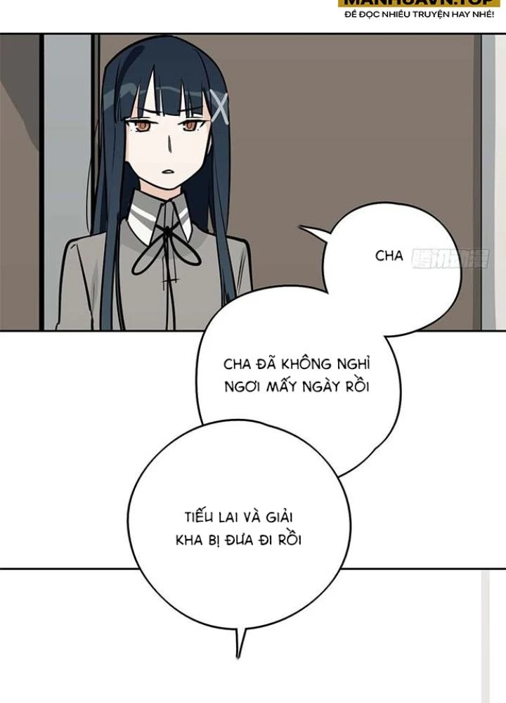 Bạn Gái Phản Diện Của Ta Chapter 78 - Trang 40