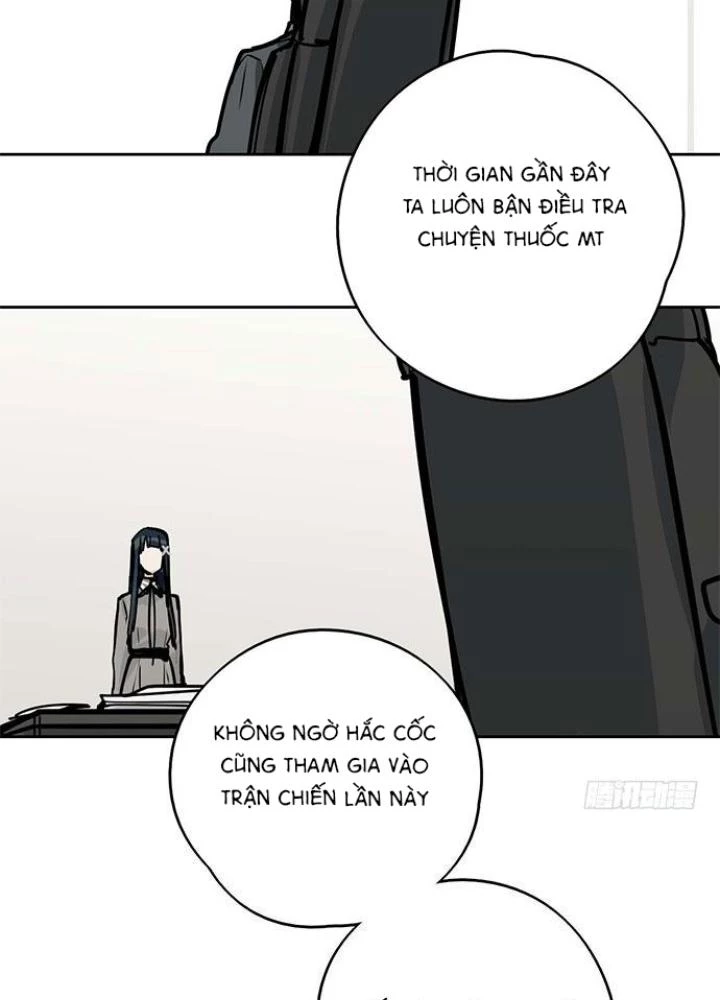 Bạn Gái Phản Diện Của Ta Chapter 78 - Trang 42