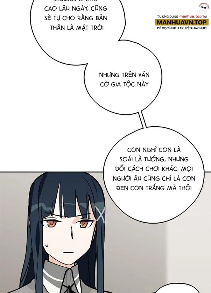 Bạn Gái Phản Diện Của Ta Chapter 78 - Trang 48