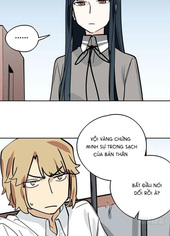 Bạn Gái Phản Diện Của Ta Chapter 78 - Trang 6