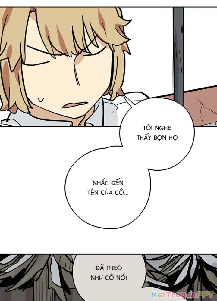 Bạn Gái Phản Diện Của Ta Chapter 78 - Trang 8