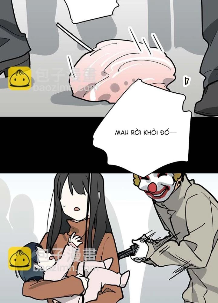 Bạn Gái Phản Diện Của Ta Chapter 79 - Trang 14
