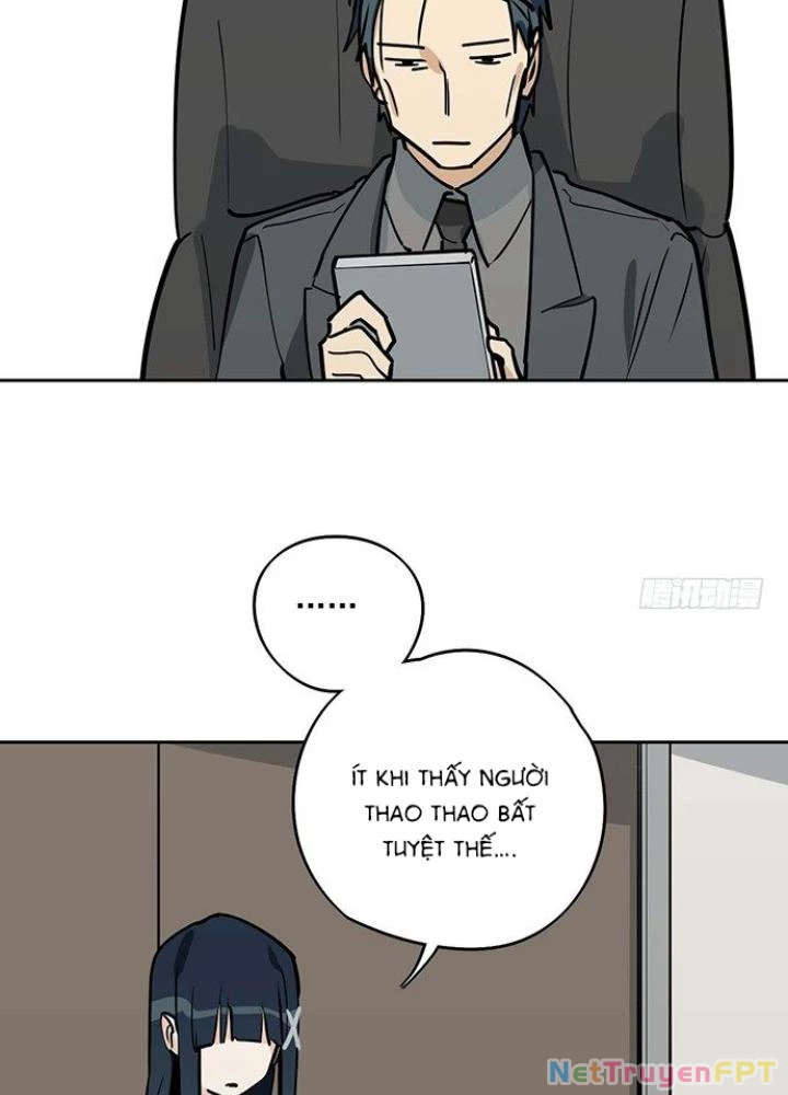 Bạn Gái Phản Diện Của Ta Chapter 79 - Trang 20