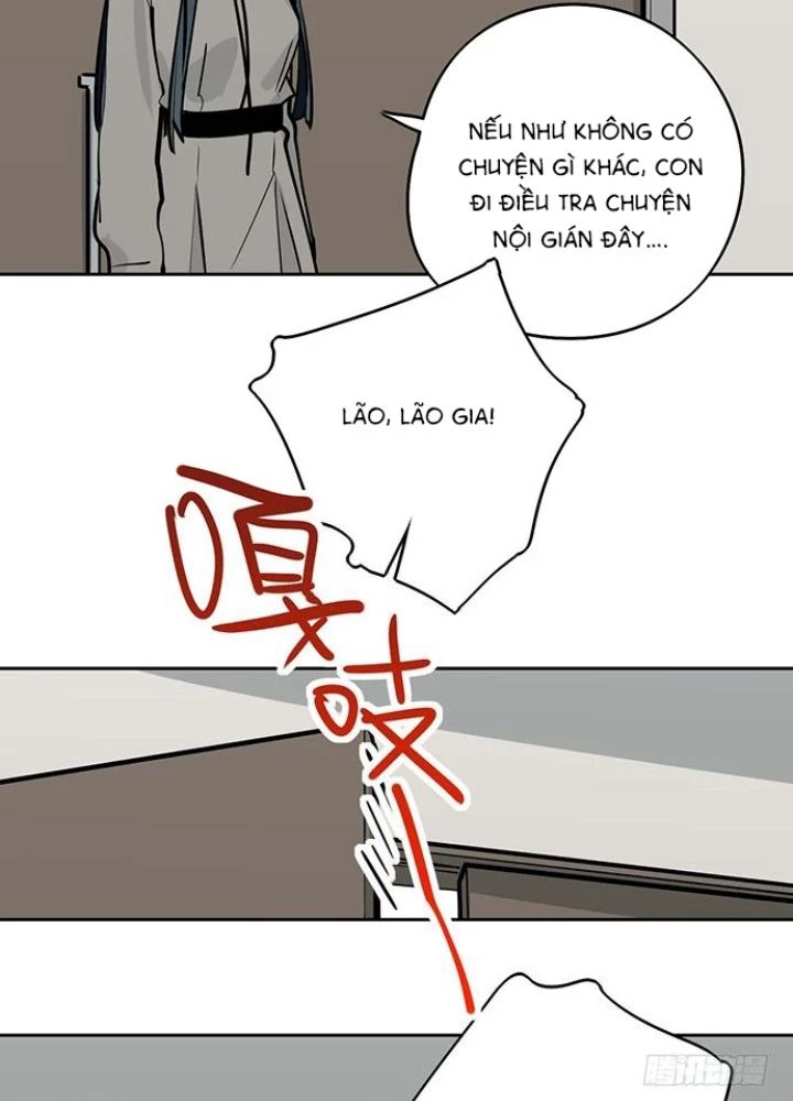 Bạn Gái Phản Diện Của Ta Chapter 79 - Trang 22