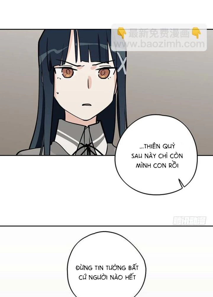 Bạn Gái Phản Diện Của Ta Chapter 79 - Trang 28