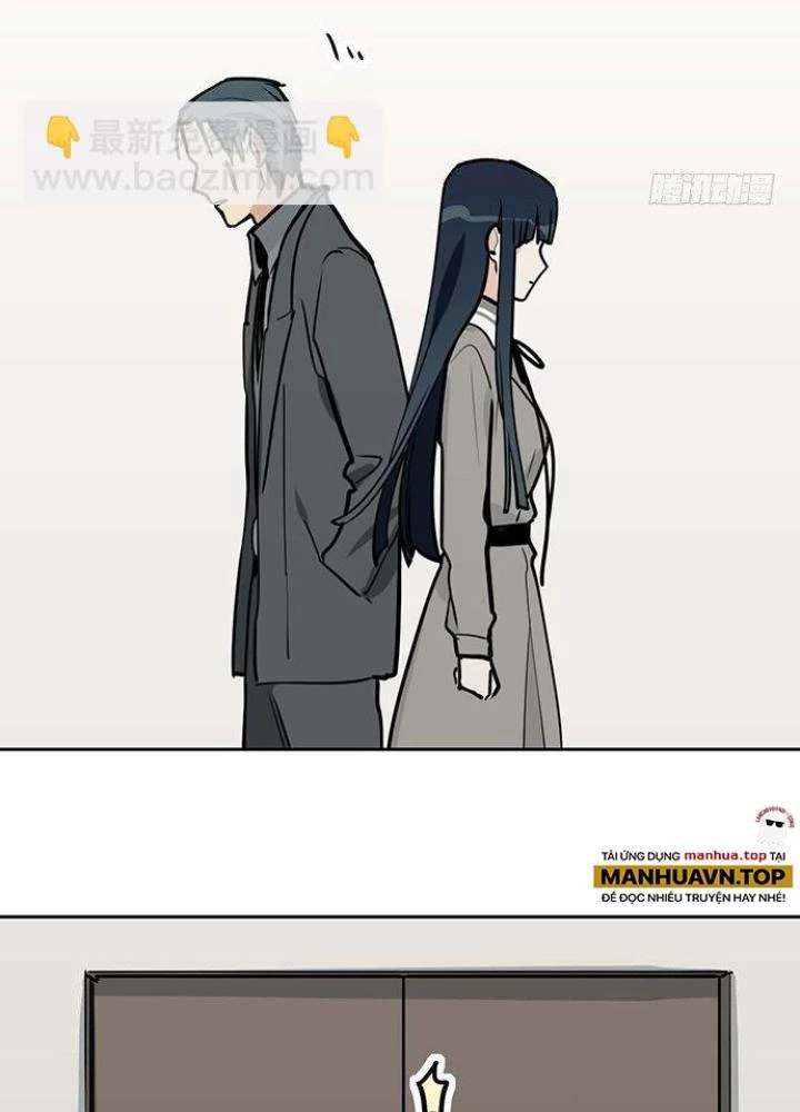 Bạn Gái Phản Diện Của Ta Chapter 79 - Trang 30