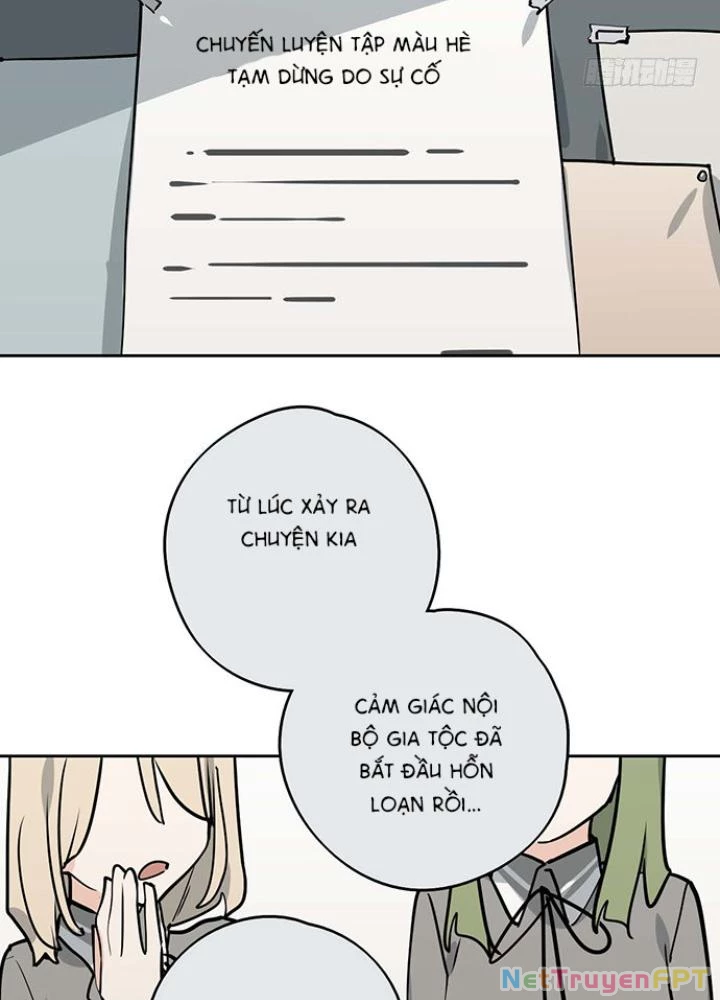 Bạn Gái Phản Diện Của Ta Chapter 79 - Trang 38