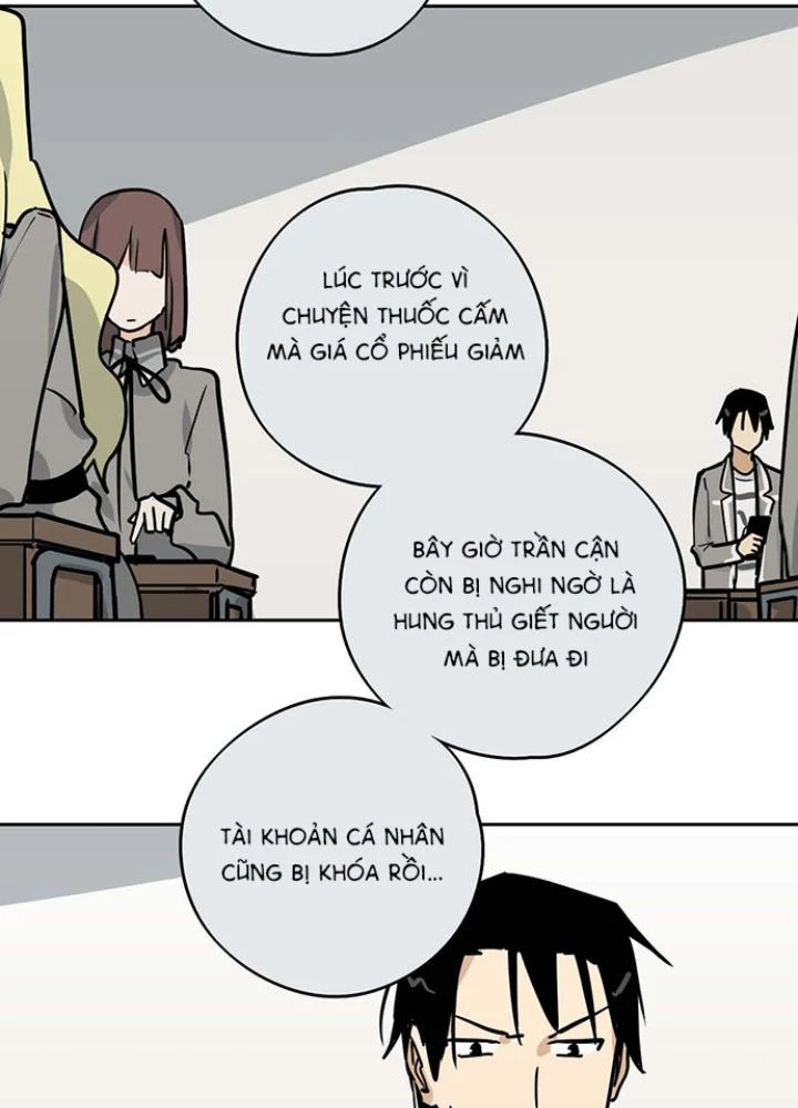 Bạn Gái Phản Diện Của Ta Chapter 79 - Trang 40