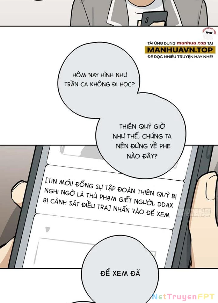 Bạn Gái Phản Diện Của Ta Chapter 79 - Trang 42