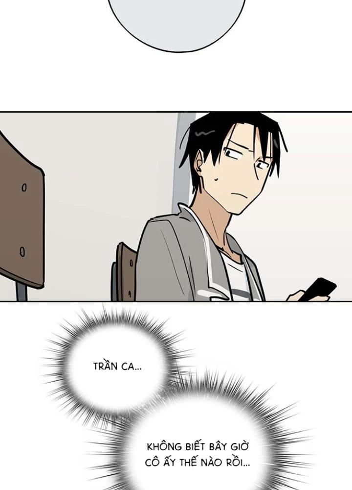 Bạn Gái Phản Diện Của Ta Chapter 79 - Trang 46