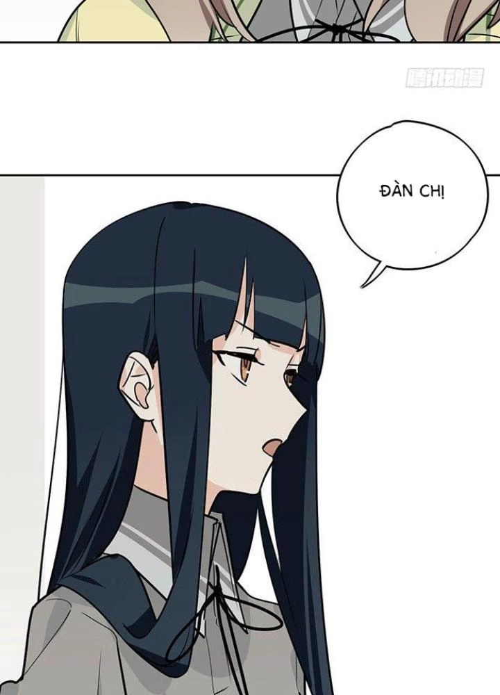 Bạn Gái Phản Diện Của Ta Chapter 8 - Trang 12