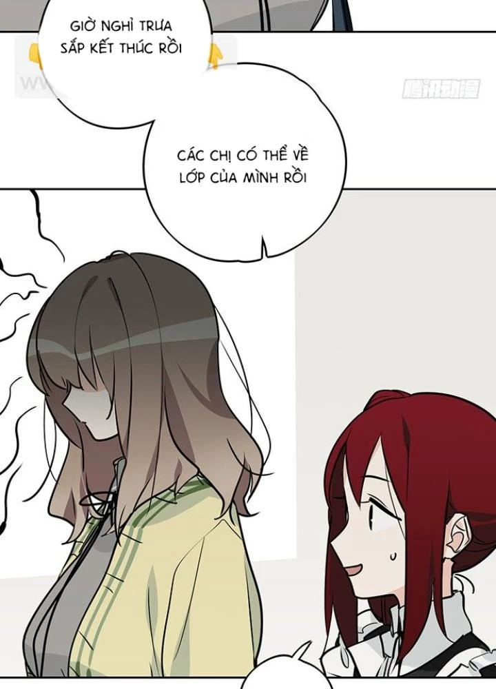 Bạn Gái Phản Diện Của Ta Chapter 8 - Trang 14