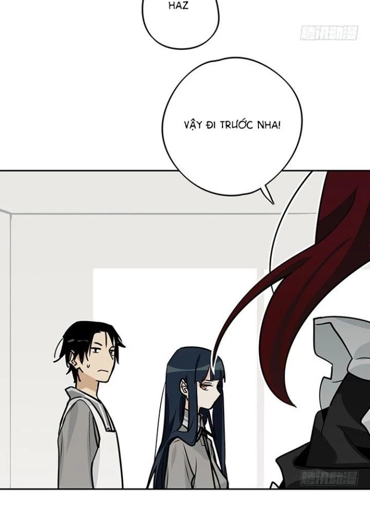Bạn Gái Phản Diện Của Ta Chapter 8 - Trang 16