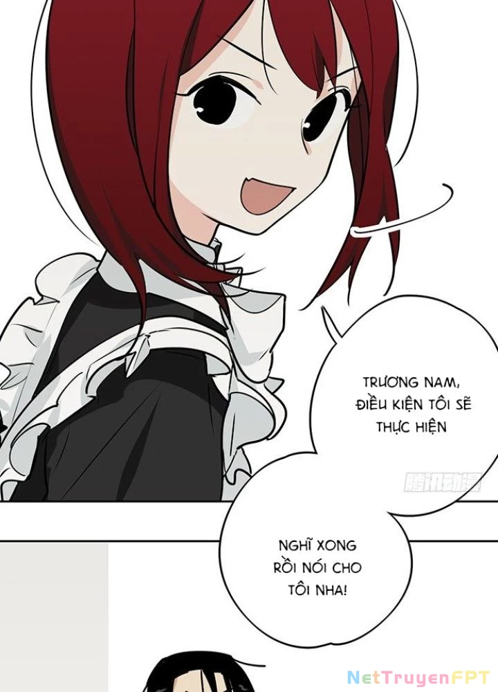 Bạn Gái Phản Diện Của Ta Chapter 8 - Trang 18