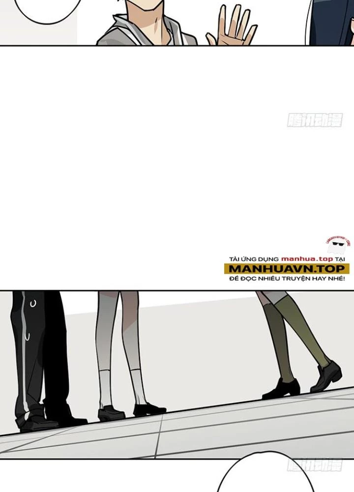 Bạn Gái Phản Diện Của Ta Chapter 8 - Trang 20
