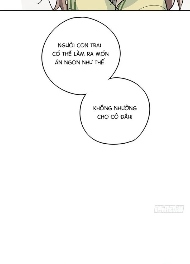Bạn Gái Phản Diện Của Ta Chapter 8 - Trang 36