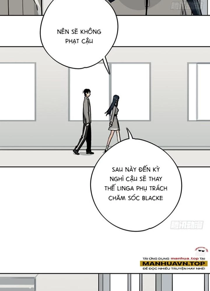 Bạn Gái Phản Diện Của Ta Chapter 8 - Trang 40